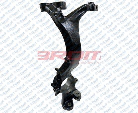 53-4406R Aks Tasiyici Sag On 82mm Volkswagen Passat (3b2) 1.9 Tdi 1996-2000 / Audi A4 (8d2,B5) 1.9 Tdi 1994-2001